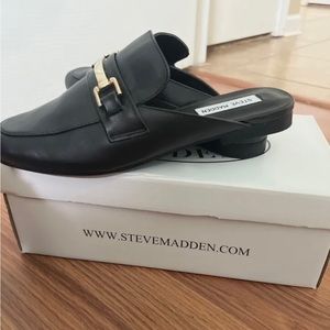 Steve Madden Mules